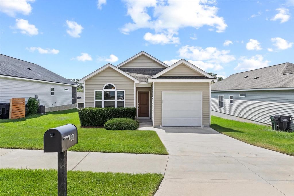 Photo of 961 Indigo Creek Way, Tallahassee, FL 32301 (MLS # 390784)