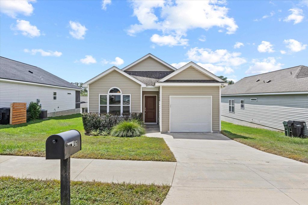 Photo of 961 Indigo Creek Way, Tallahassee, FL 32301 (MLS # 390784)