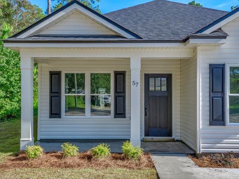 Photo of 57 Pawnee Trail, Crawfordville, FL 32327 (MLS # 398575)
