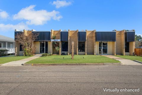 Tiny photo for 345 Office Plaza Drive, Tallahassee, FL 32301 (MLS # 398691)