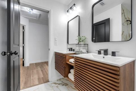 Tiny photo for 1410 Coleman Street, Tallahassee, FL 32310 (MLS # 397116)