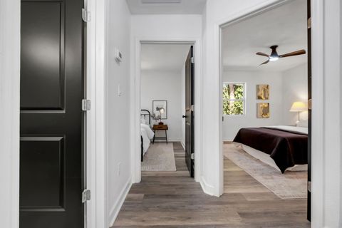 Tiny photo for 1410 Coleman Street, Tallahassee, FL 32310 (MLS # 397116)