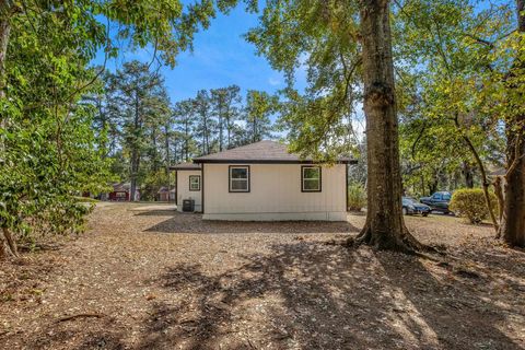 Tiny photo for 1410 Coleman Street, Tallahassee, FL 32310 (MLS # 397116)