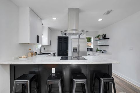 Tiny photo for 1410 Coleman Street, Tallahassee, FL 32310 (MLS # 397116)