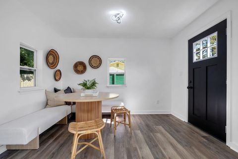 Tiny photo for 1410 Coleman Street, Tallahassee, FL 32310 (MLS # 397116)