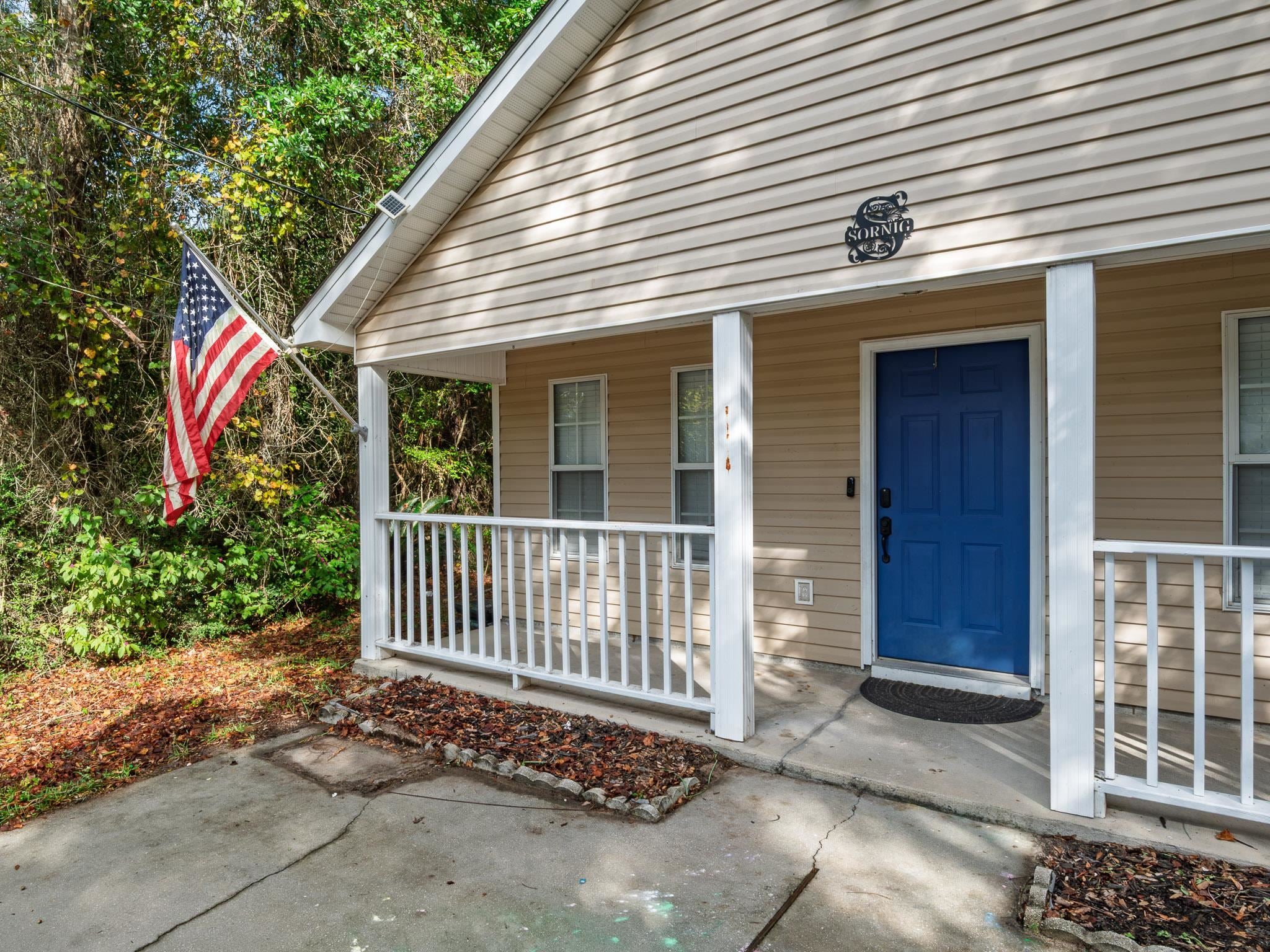 116 Liberty Road