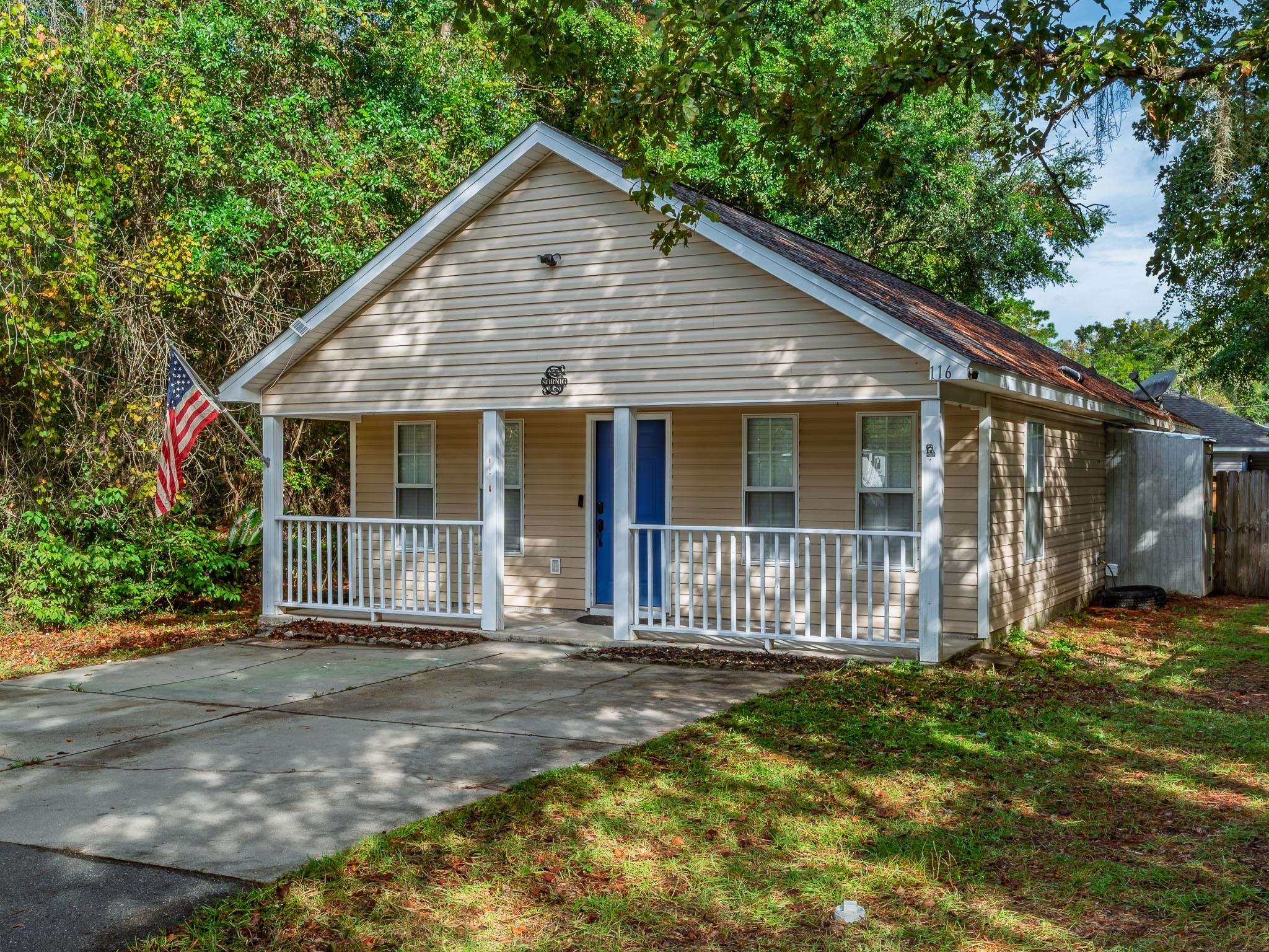 116 Liberty Road