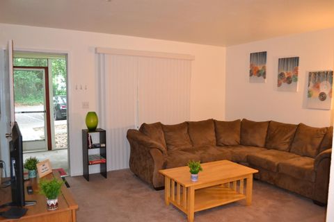Tiny photo for 317 Mabry Street #312, Tallahassee, FL 32304 (MLS # 399457)