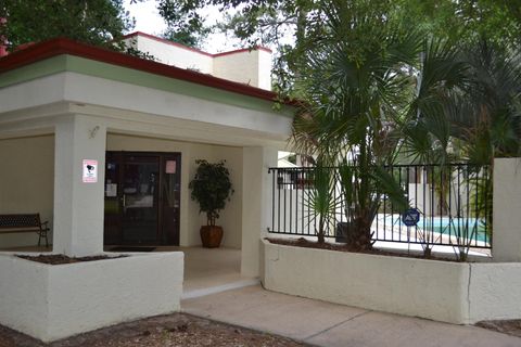Tiny photo for 317 Mabry Street #312, Tallahassee, FL 32304 (MLS # 399457)
