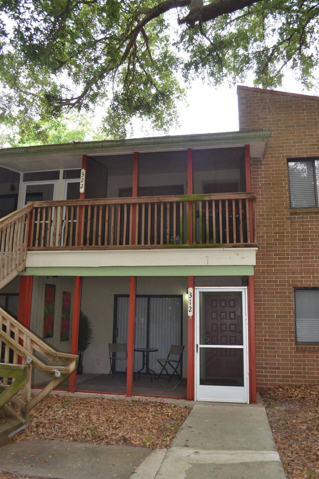 Photo of 317 Mabry Street #312, Tallahassee, FL 32304 (MLS # 399457)