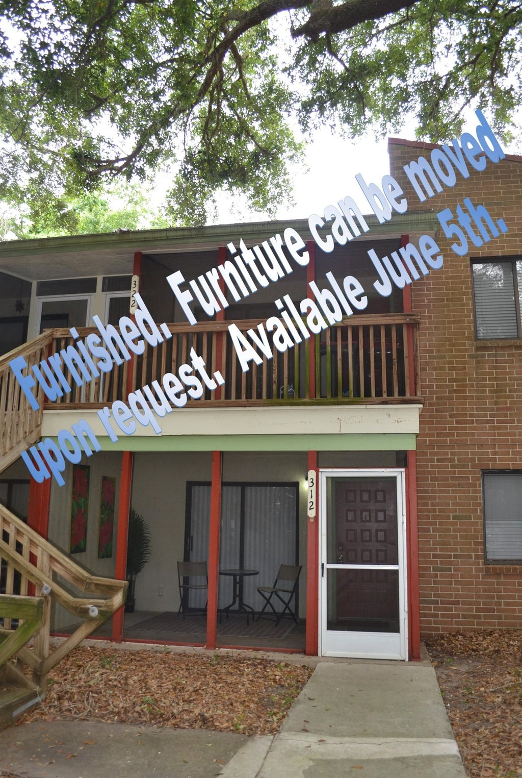 Photo of 317 Mabry Street #312, Tallahassee, FL 32304 (MLS # 399457)