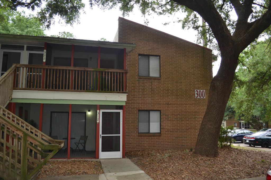 Photo of 317 Mabry Street #312, Tallahassee, FL 32304 (MLS # 399457)