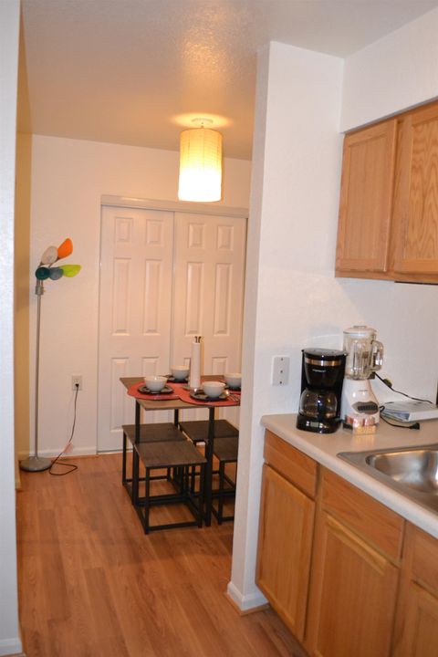 Tiny photo for 317 Mabry Street #312, Tallahassee, FL 32304 (MLS # 399457)