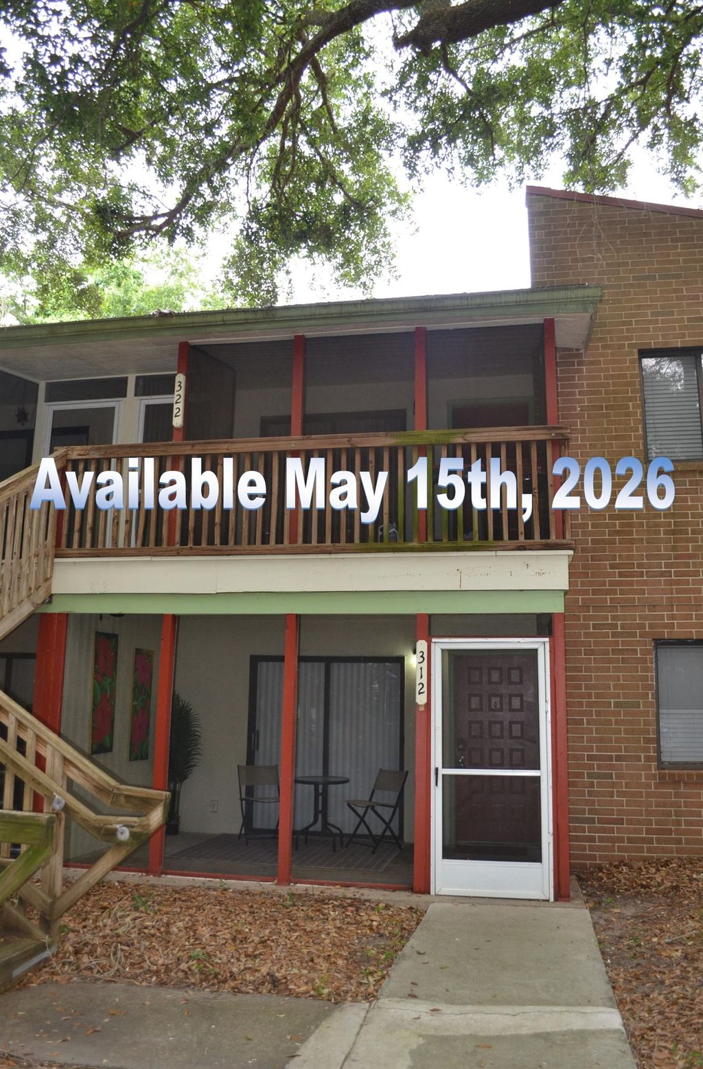 Photo of 317 Mabry Street #312, Tallahassee, FL 32304 (MLS # 399457)
