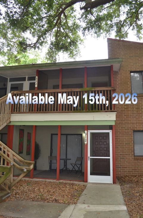 Photo of 317 Mabry Street #312, Tallahassee, FL 32304 (MLS # 399457)