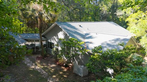 Tiny photo for 3545 TRILLIUM Court, Tallahassee, FL 32312 (MLS # 398333)