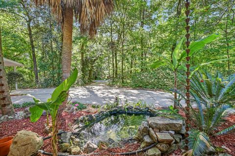 Tiny photo for 3545 TRILLIUM Court, Tallahassee, FL 32312 (MLS # 398333)