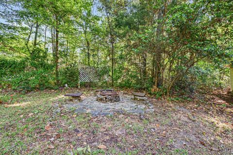 Tiny photo for 3545 TRILLIUM Court, Tallahassee, FL 32312 (MLS # 398333)