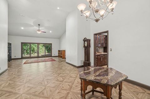 Tiny photo for 3545 TRILLIUM Court, Tallahassee, FL 32312 (MLS # 398333)