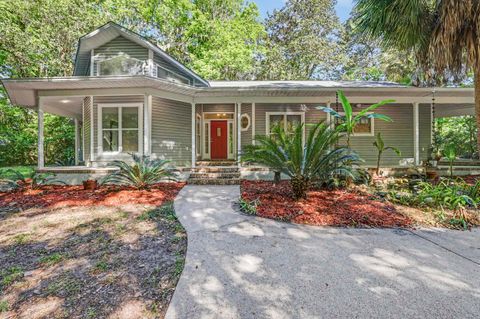 3545 TRILLIUM Court Tallahassee FL 32312
