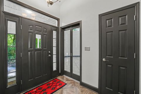 Tiny photo for 3545 TRILLIUM Court, Tallahassee, FL 32312 (MLS # 398333)