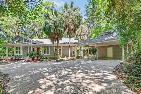 Tiny photo for 3545 TRILLIUM Court, Tallahassee, FL 32312 (MLS # 398333)