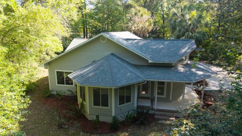 Tiny photo for 3545 TRILLIUM Court, Tallahassee, FL 32312 (MLS # 398333)
