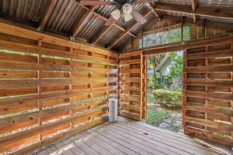 Tiny photo for 3545 TRILLIUM Court, Tallahassee, FL 32312 (MLS # 398333)