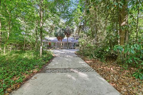 Tiny photo for 3545 TRILLIUM Court, Tallahassee, FL 32312 (MLS # 398333)