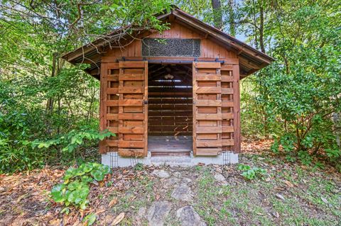 Tiny photo for 3545 TRILLIUM Court, Tallahassee, FL 32312 (MLS # 398333)