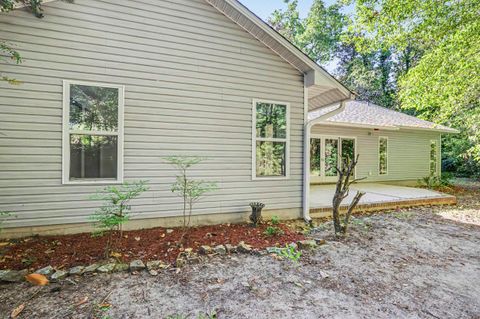 Tiny photo for 3545 TRILLIUM Court, Tallahassee, FL 32312 (MLS # 398333)