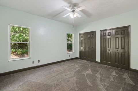Tiny photo for 3545 TRILLIUM Court, Tallahassee, FL 32312 (MLS # 398333)