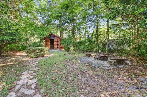 Tiny photo for 3545 TRILLIUM Court, Tallahassee, FL 32312 (MLS # 398333)