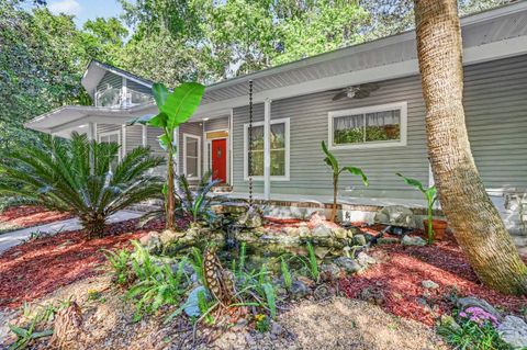 Tiny photo for 3545 TRILLIUM Court, Tallahassee, FL 32312 (MLS # 398333)