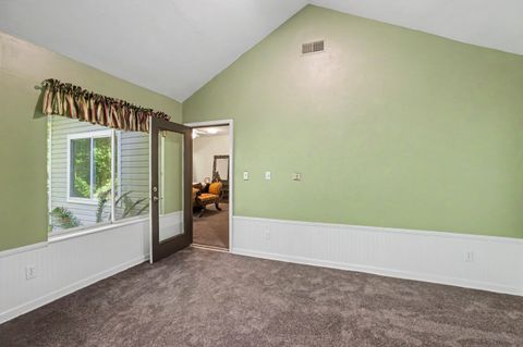 Tiny photo for 3545 TRILLIUM Court, Tallahassee, FL 32312 (MLS # 398333)