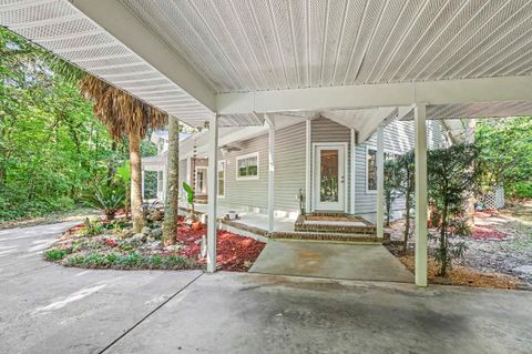 Tiny photo for 3545 TRILLIUM Court, Tallahassee, FL 32312 (MLS # 398333)
