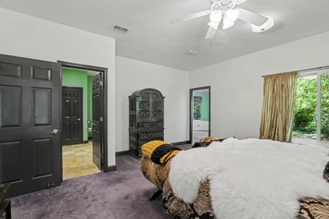 Tiny photo for 3545 TRILLIUM Court, Tallahassee, FL 32312 (MLS # 398333)