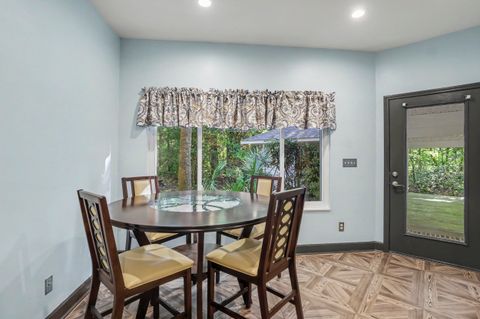 Tiny photo for 3545 TRILLIUM Court, Tallahassee, FL 32312 (MLS # 398333)