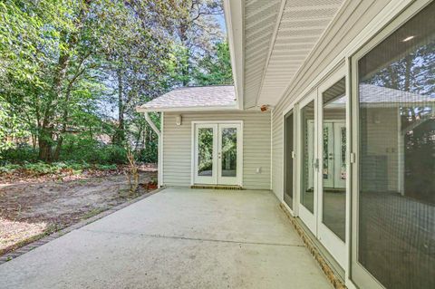 Tiny photo for 3545 TRILLIUM Court, Tallahassee, FL 32312 (MLS # 398333)