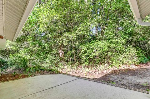 Tiny photo for 3545 TRILLIUM Court, Tallahassee, FL 32312 (MLS # 398333)