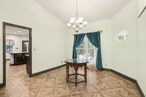 Tiny photo for 3545 TRILLIUM Court, Tallahassee, FL 32312 (MLS # 398333)