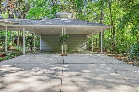 Tiny photo for 3545 TRILLIUM Court, Tallahassee, FL 32312 (MLS # 398333)