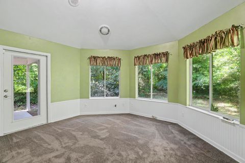 Tiny photo for 3545 TRILLIUM Court, Tallahassee, FL 32312 (MLS # 398333)