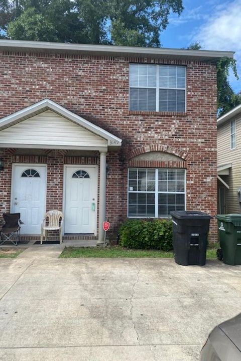 Photo of 3149 Allison Marie Court, Tallahassee, FL 32304 (MLS # 399167)