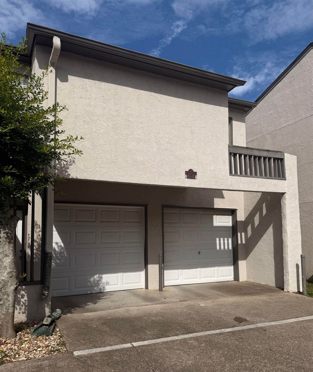 Photo of 1337 Airport Drive #G5, Tallahassee, FL 32304 (MLS # 388232)