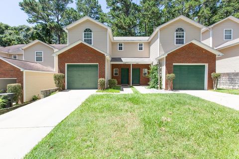 A home in Tallahassee