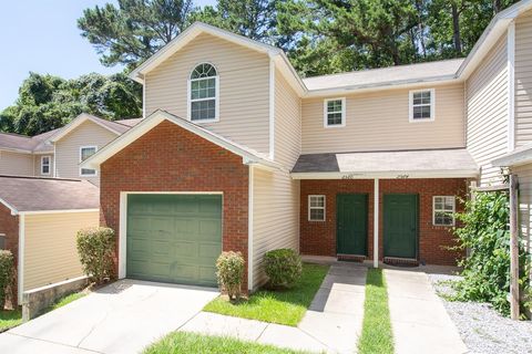 A home in Tallahassee