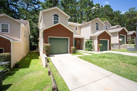 A home in Tallahassee