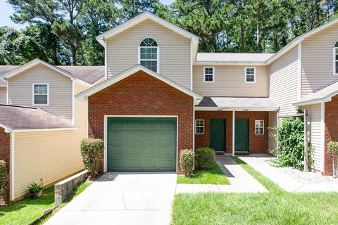 A home in Tallahassee