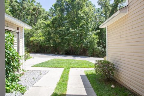 A home in Tallahassee